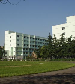 赣南师范学院科技学院