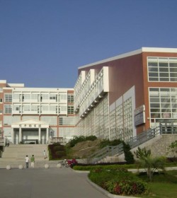 泉州师范学院 泉州师范学院