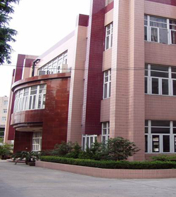 同济大学同科学院