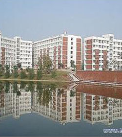 华中科技大学文华学院 华中科技大学文华学院