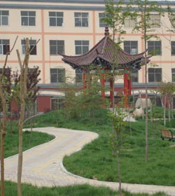 河南农业大学 河南农业大学