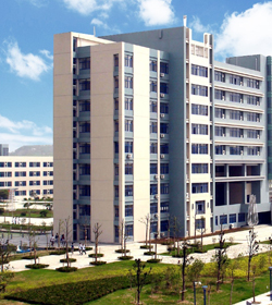 蚌埠医学院 蚌埠医学院