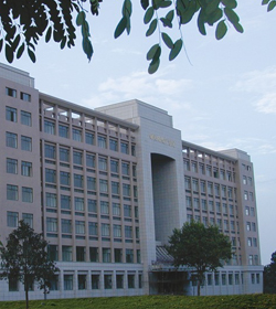 浙江师范大学 浙江师范大学