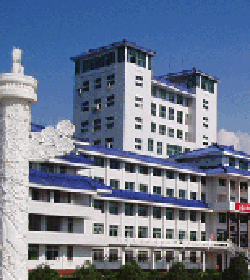 湖北民族学院 湖北民族学院