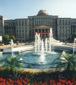 长江大学 长江大学