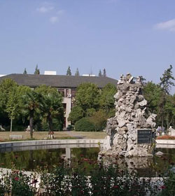 南京航空航天大学 南京航空航天大学