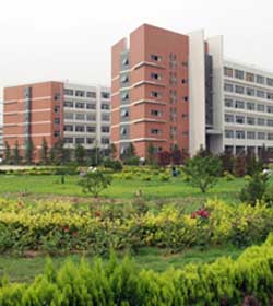 安阳师范学院 安阳师范学院