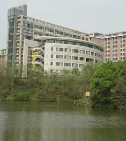 江西环境工程职业学院 江西环境工程职业学院