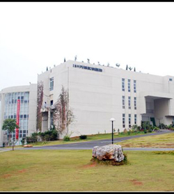 江西先锋软件职业技术学院 江西先锋软件职业技术学院