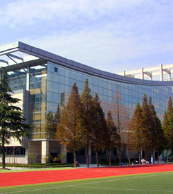 浙江工业大学 浙江工业大学