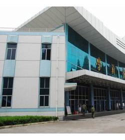 空军第一航空学院 空军第一航空学院