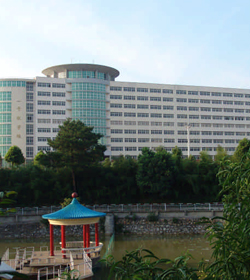 九江学院 九江学院