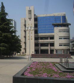 河南理工大学万方科技学院 河南理工大学万方科技学院
