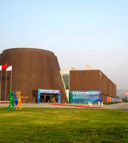 山东工艺美术学院 山东工艺美术学院