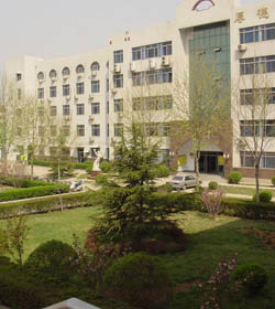 山东省农业管理干部学院 山东省农业管理干部学院