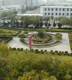 山东胜利职业学院 山东胜利职业学院