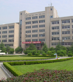 孝感学院 孝感学院