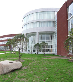上海立达职业技术学院 上海立达职业技术学院