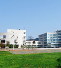 中国地质大学江城学院