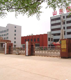 山东信息职业技术学院 山东信息职业技术学院