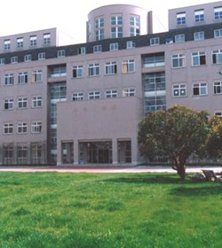 浙江财经学院东方学院 浙江财经学院东方学院