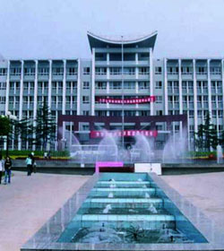徐州师范大学 徐州师范大学