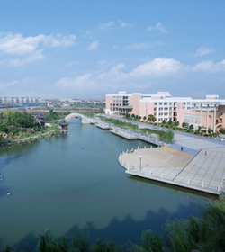 湖州职业技术学院 湖州职业技术学院