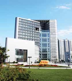 上海市广播电视大学 上海市广播电视大学
