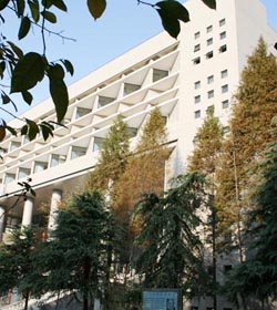 安徽中医学院 安徽中医学院
