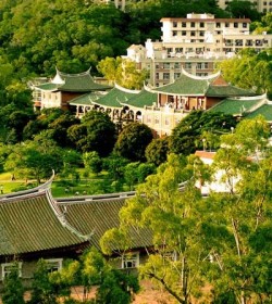 厦门大学 厦门大学