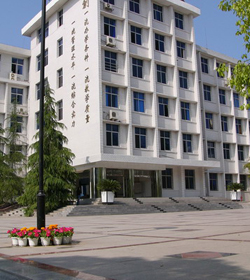 三峡大学科技学院 三峡大学科技学院