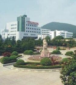 徐州建筑职业技术学院 徐州建筑职业技术学院
