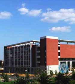 山东科技大学 山东科技大学