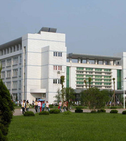 安徽工程科技学院机电学院 安徽工程科技学院机电学院