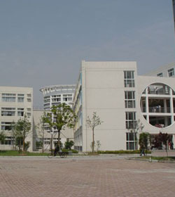 苏州科技学院天平学院 苏州科技学院天平学院