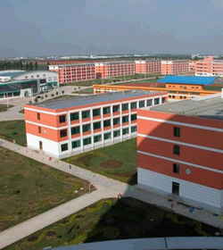 山东华宇职业技术学院 山东华宇职业技术学院