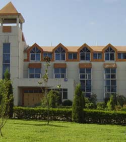 芜湖职业技术学院