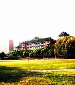 重庆工商大学融智学院 重庆工商大学融智学院
