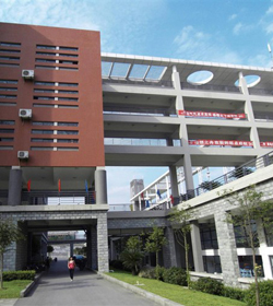 重庆电子工程职业学院 重庆电子工程职业学院