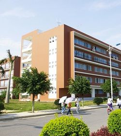 北京航空航天大学北海学院 北京航空航天大学北海学院