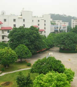 广东亚视演艺职业学院 广东亚视演艺职业学院
