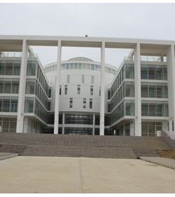 南宁师范高等专科学校 南宁师范高等专科学校