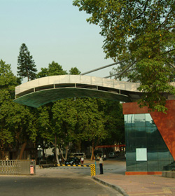广州体育学院 广州体育学院