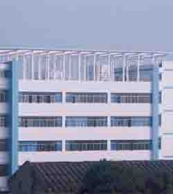 长沙航空职业技术学院 长沙航空职业技术学院