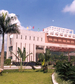 惠州大学 惠州大学