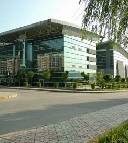 重庆邮电大学移通学院 重庆邮电大学移通学院