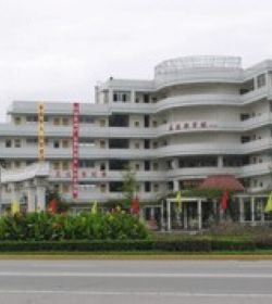 四川水利职业技术学院 四川水利职业技术学院