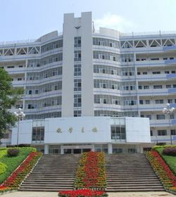 广西生态工程职业技术学院 广西生态工程职业技术学院