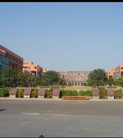 广东工业大学 广东工业大学