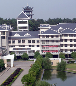 湖南大众传媒职业技术学院 湖南大众传媒职业技术学院